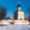  Совершенство на берегу Нерли